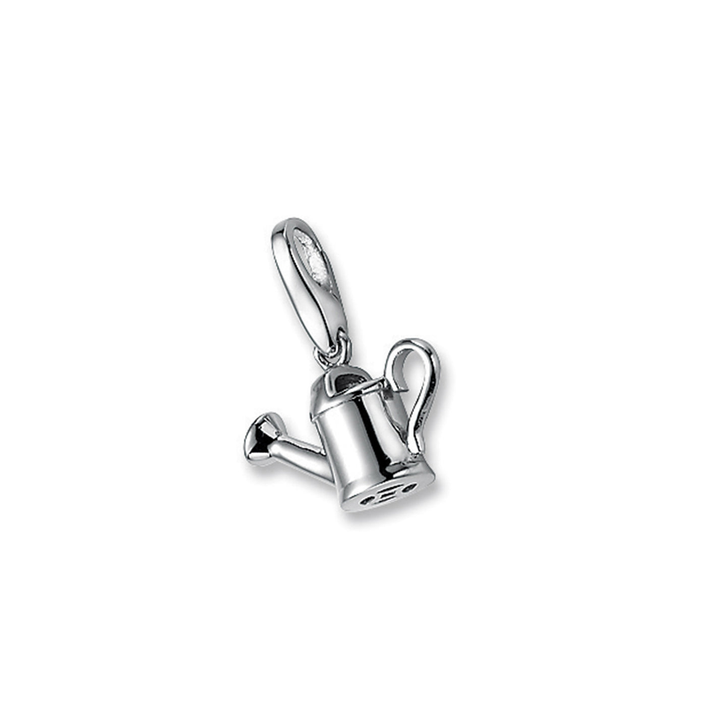Rebecca Sloane Sterling Silver Watering Can Charm